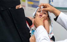 Yemen: Alarming surge in measles and rubella cases, reports WHO
