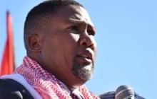 Nelson Mandela's grandson: Israel is committing war crimes and genocide against the Palestinians