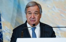 Guterres: Let’s resolve to make 2024 a year of building trust and hope