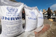 UNRWA report says Israel coerced some agency employees to falsely admit Hamas links