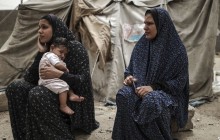 Roughly 9,000 women killed so far in Gaza war: UN Women