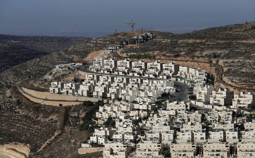 UN: Israeli settlement expansion constitutes a “war crime”