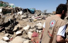 ICRC warns of worsening humanitarian disaster in Yemen
