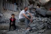UN experts condemn ‘flour massacre’, urge Israel to end campaign of starvation in Gaza