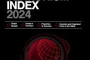 Global Terrorism Index 2024
