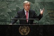 UN Secretary-General’s message on the International Day to Combat Islamophobia