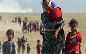 Security Council urges action against human trafficking, sexual abuse by ISIL