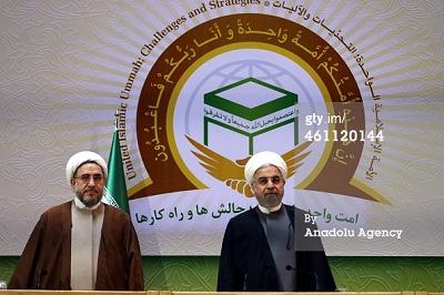 the Islamic Unity Conference