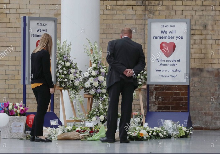 Victims of terror attacks don’t want your ‘thoughts and prayers’, we want action