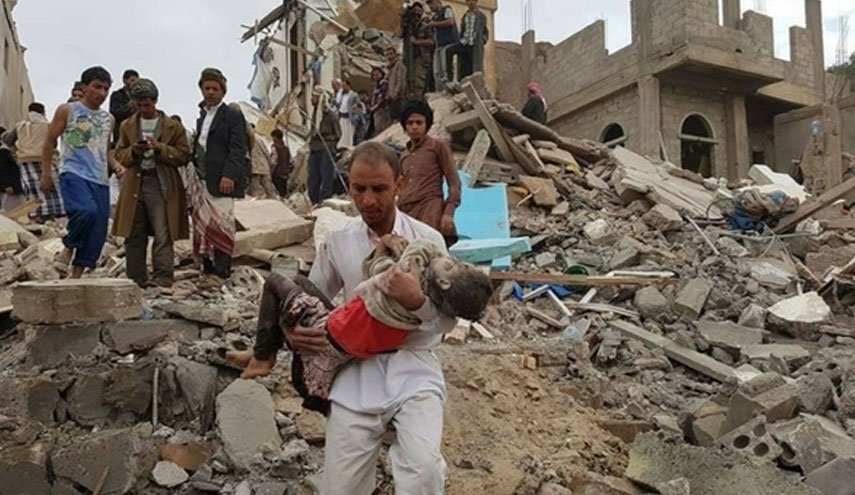 UNITED NATIONS (AP) — Over 7,500 children have been killed or wounded in Yemen