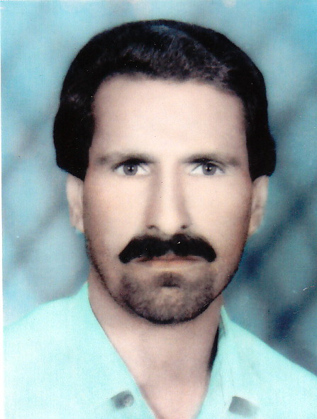 Jalal Jalizawi the Martyr and Teacher