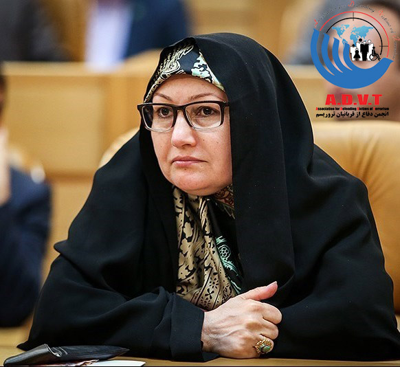 Widow of Martyr Professor Alimohammadi: when they knew that he doesn’t want to cooperate, assassinated him