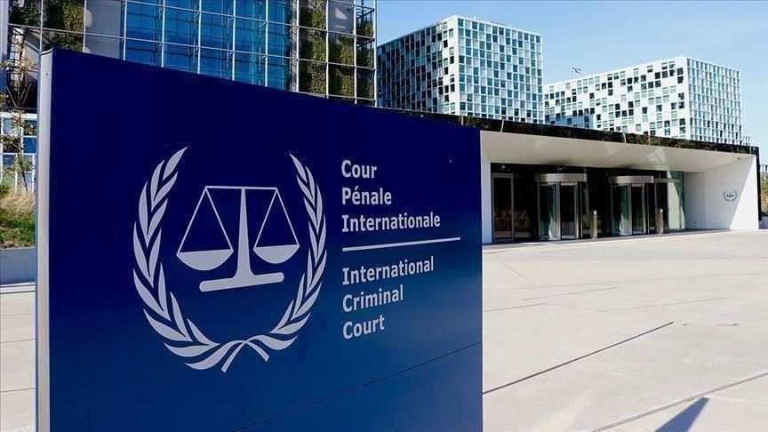 ICC embodies our collective commitment to fight impunity for international crimes