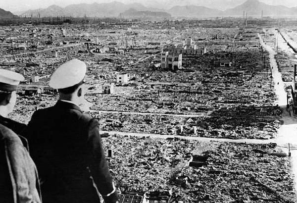 75th Anniversary of the Hiroshima and Nagasaki Disaster: An Opportunity to Review the Issue of the Perpetrators