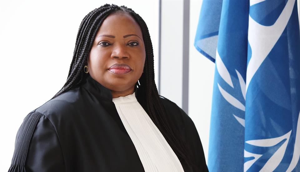 Bensouda: What is required today is greater support for the ICC and the international rule of law