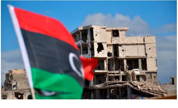 UN Security Council calls for withdrawal of foreign troops, mercenaries from Libya