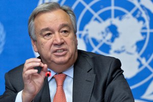 UN chief: cease demolitions and evictions in Palestine