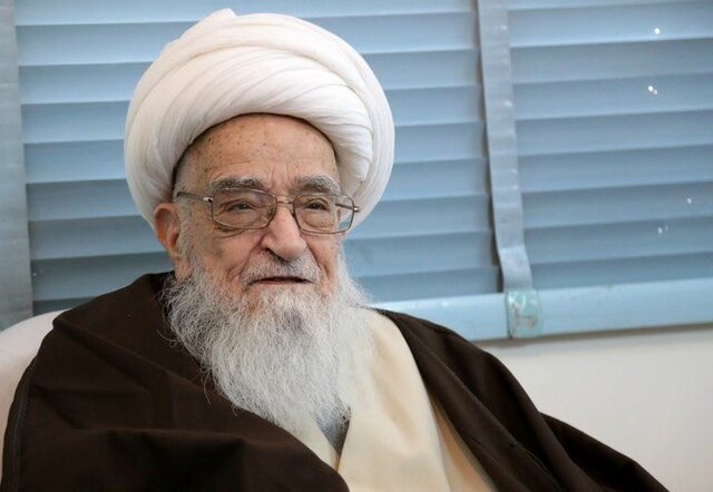 Ayatollah Safi: Trusting the Taliban is a grave and irreparable mistake