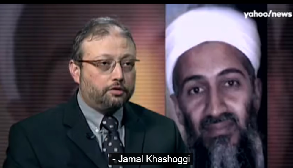 Prior to his murder, Jamal Khashoggi offered to help 9/11 victims suing Saudi Arabia