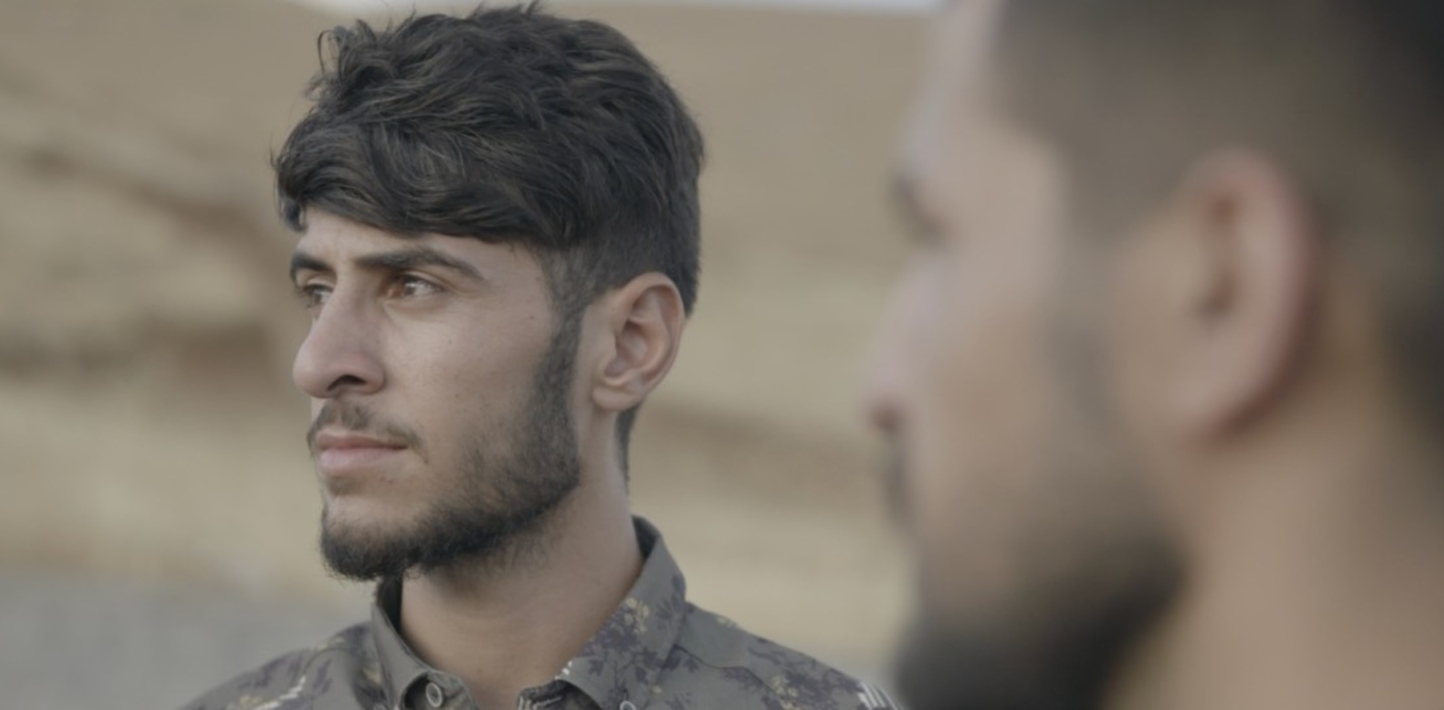 Iraq: New documentary highlights plight of Yezidi child soldiers who survived Islamic State