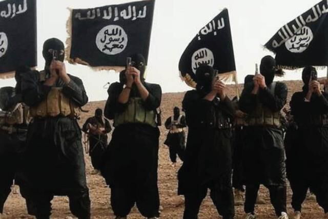 Isis urges jihadists to strike Europe