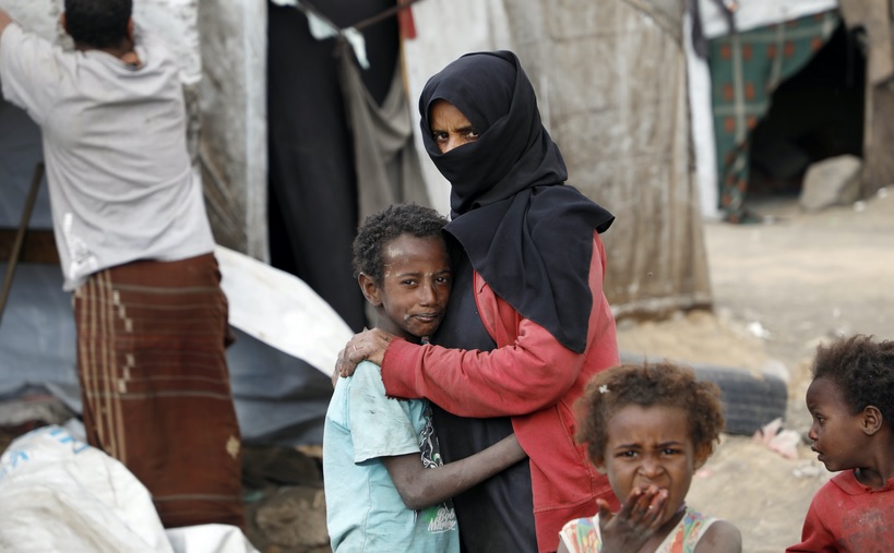 53 NGOs call for to address root causes of the crisis in Yemen