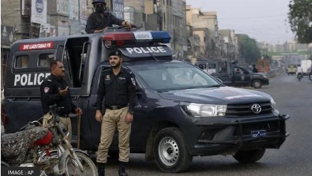Terrorism In Pakistan: Over 850 Victims In First 3 Months Of 2023