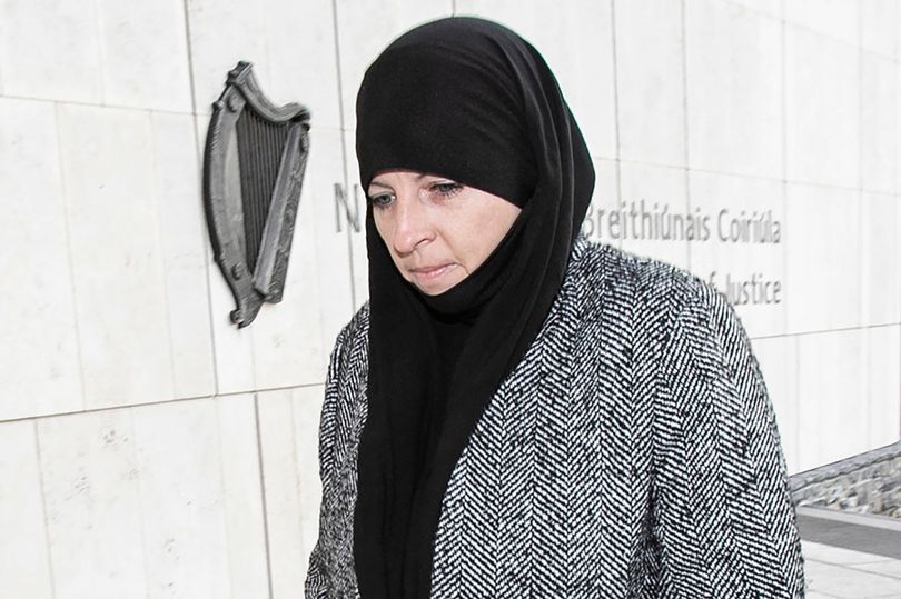 'ISIS bride' Lisa Smith to walk free 'in weeks'