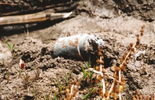 HRW: U.S. Cluster Munition Transfer to Ukraine Ignores History of Civilian Harm