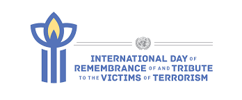 Support Victims, Survivors of Terrorism to Amplify Their Voices