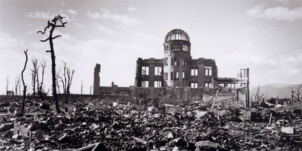 Guterres warns against nuclear catastrophe risk in message to Nagasaki memorial