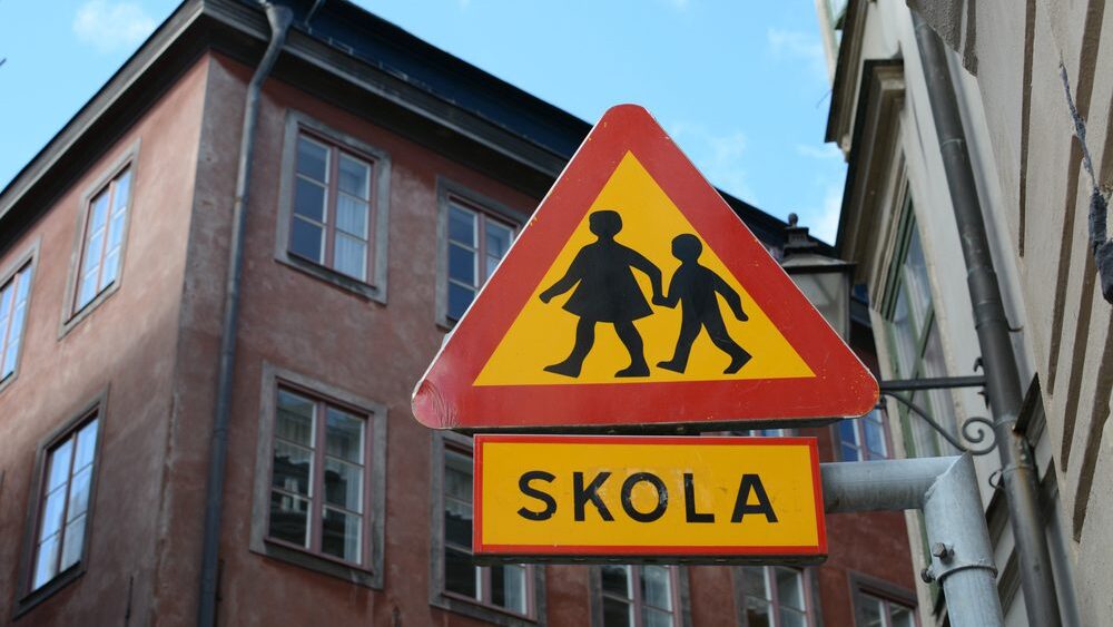 Former Islamic State fighters Working in Swedish Schools