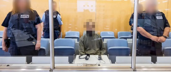 Germany.. Two Syrians accused of belonging to ISIS and committing war crimes