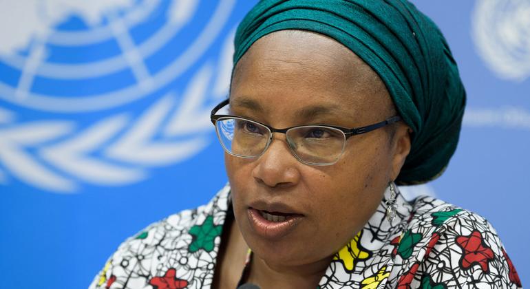 UN Special Adviser ‘horrified’ at suffering of civilians in the Middle East