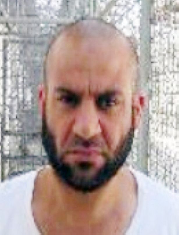 Before becoming a terrorist leader, ISIS chief was a prison informer in  Iraq for U.S., records show | Association for Defending Victims of Terrorism