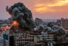 Gaza